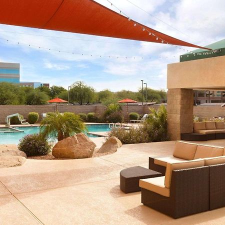 Radisson Hotel Phoenix Airport Eksteriør billede