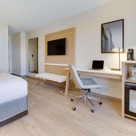 Radisson Hotel Phoenix Airport Eksteriør billede