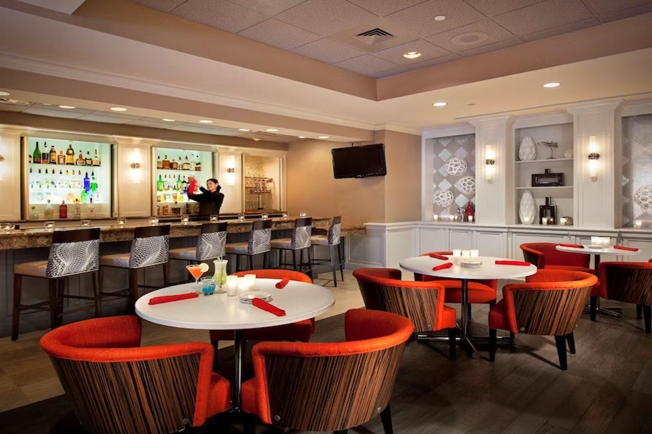 Radisson Hotel Phoenix Airport Eksteriør billede