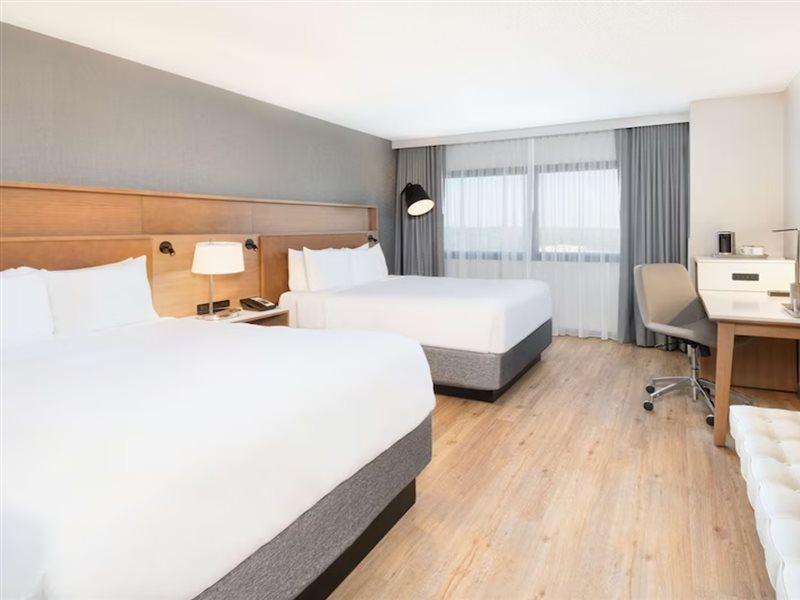 Radisson Hotel Phoenix Airport Eksteriør billede