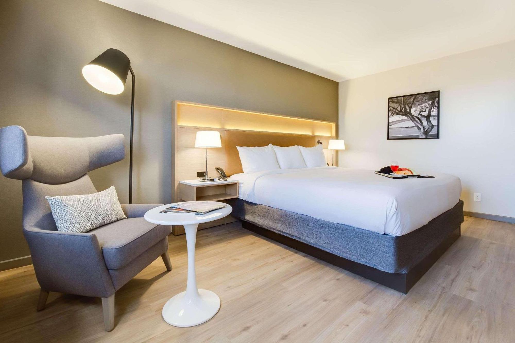 Radisson Hotel Phoenix Airport Eksteriør billede