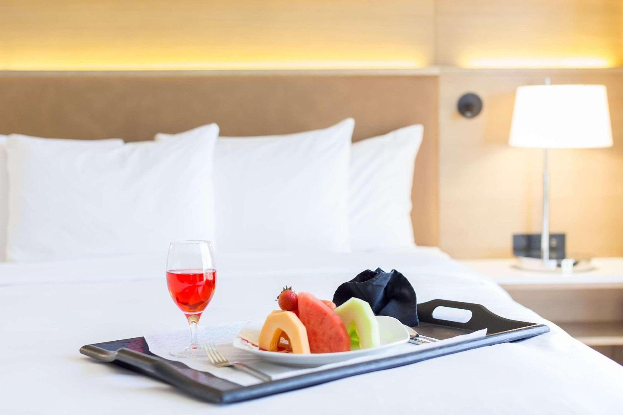 Radisson Hotel Phoenix Airport Eksteriør billede