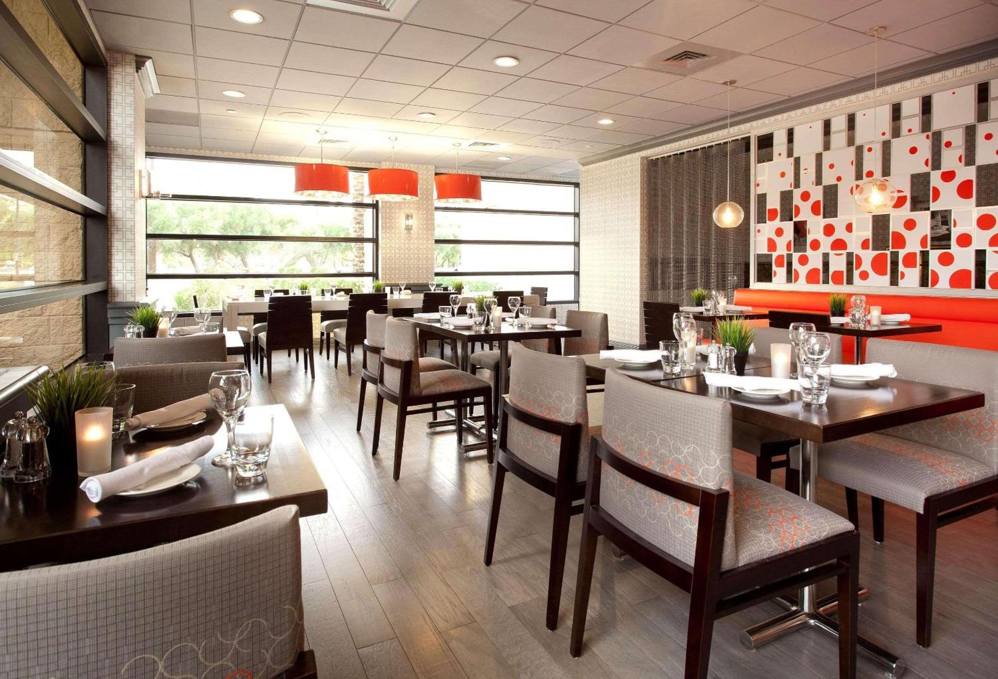 Radisson Hotel Phoenix Airport Eksteriør billede