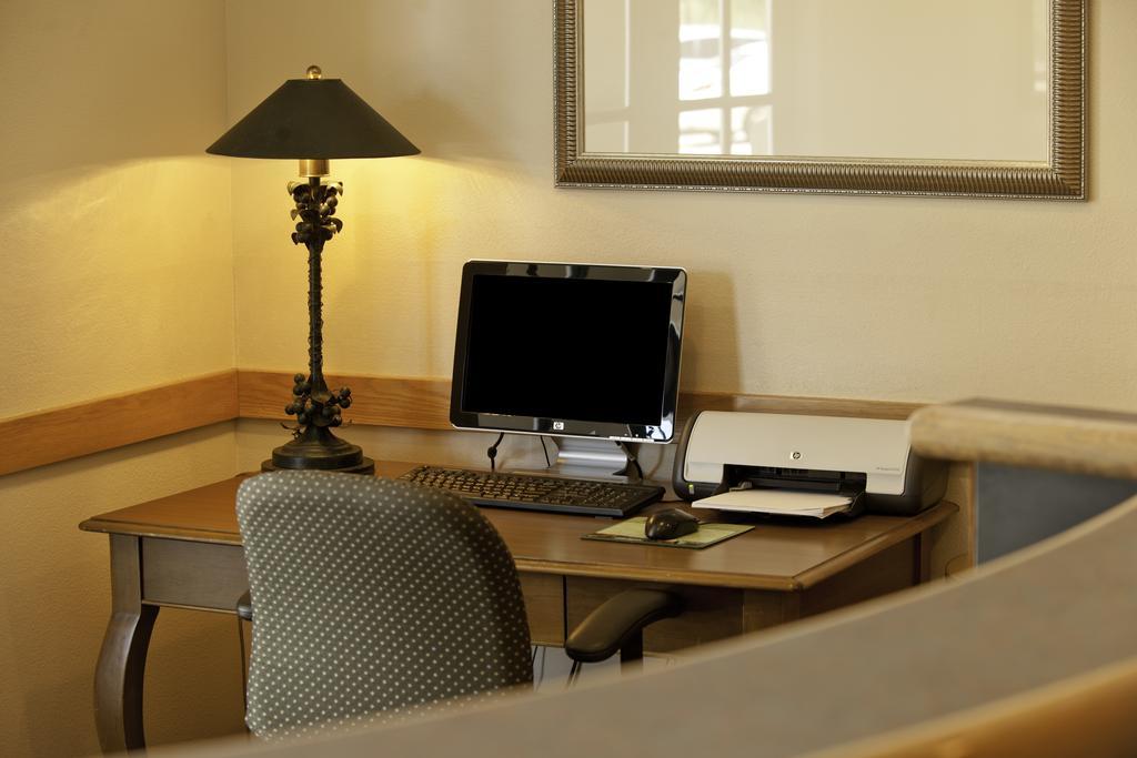 Radisson Hotel Phoenix Airport Eksteriør billede
