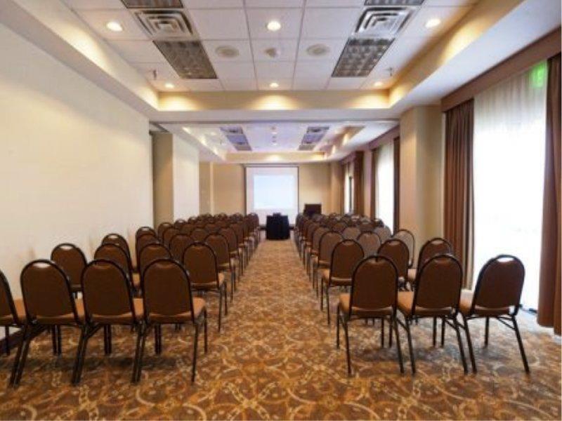 Radisson Hotel Phoenix Airport Faciliteter billede