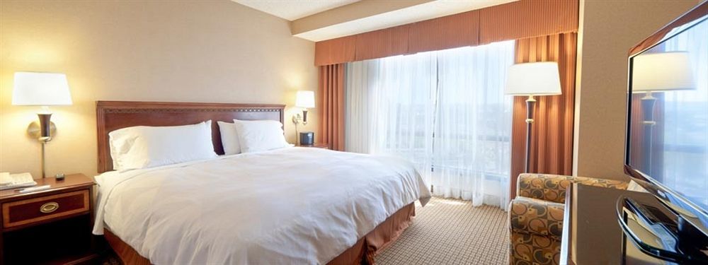 Radisson Hotel Phoenix Airport Værelse billede