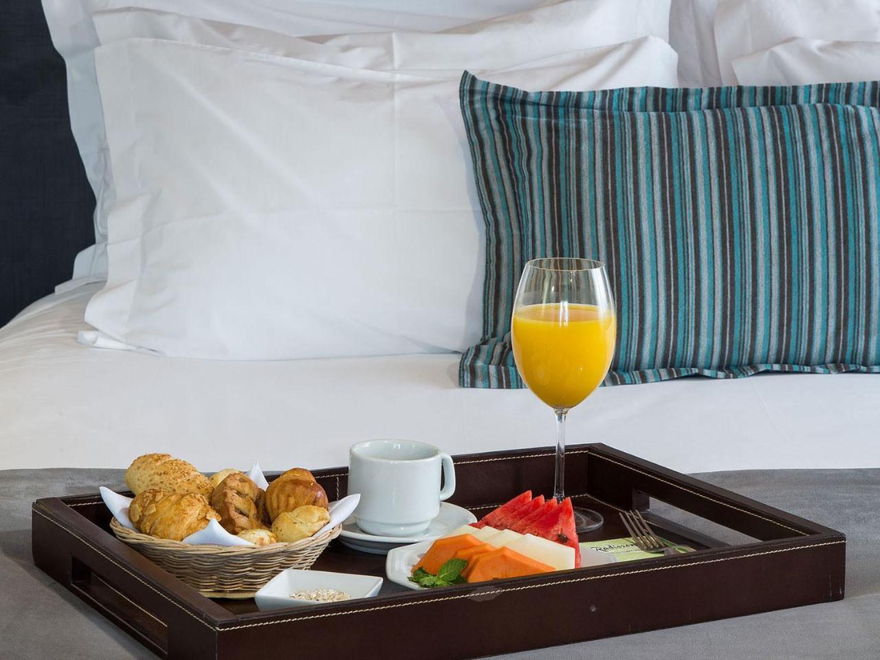 Radisson Hotel Phoenix Airport Eksteriør billede