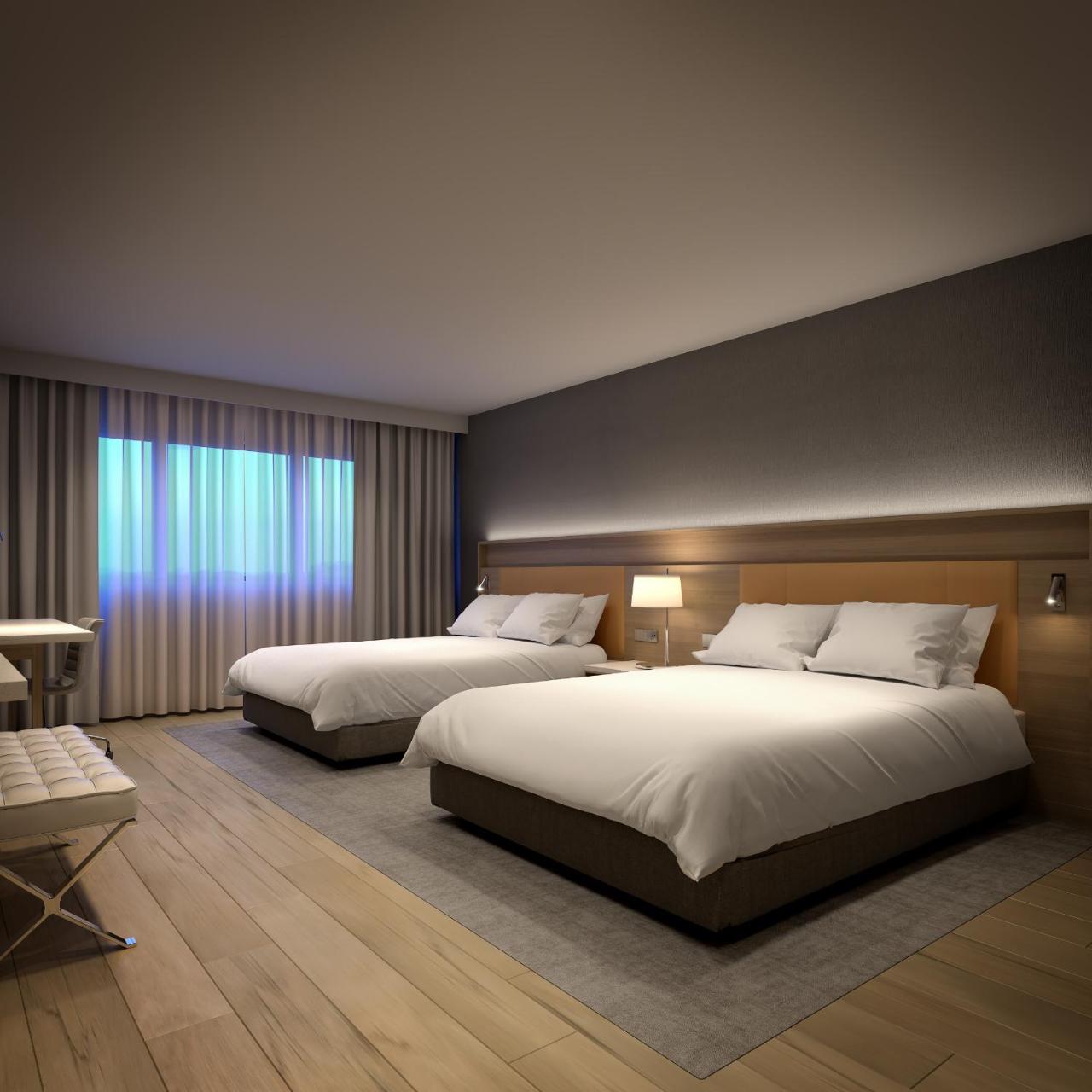 Radisson Hotel Phoenix Airport Eksteriør billede