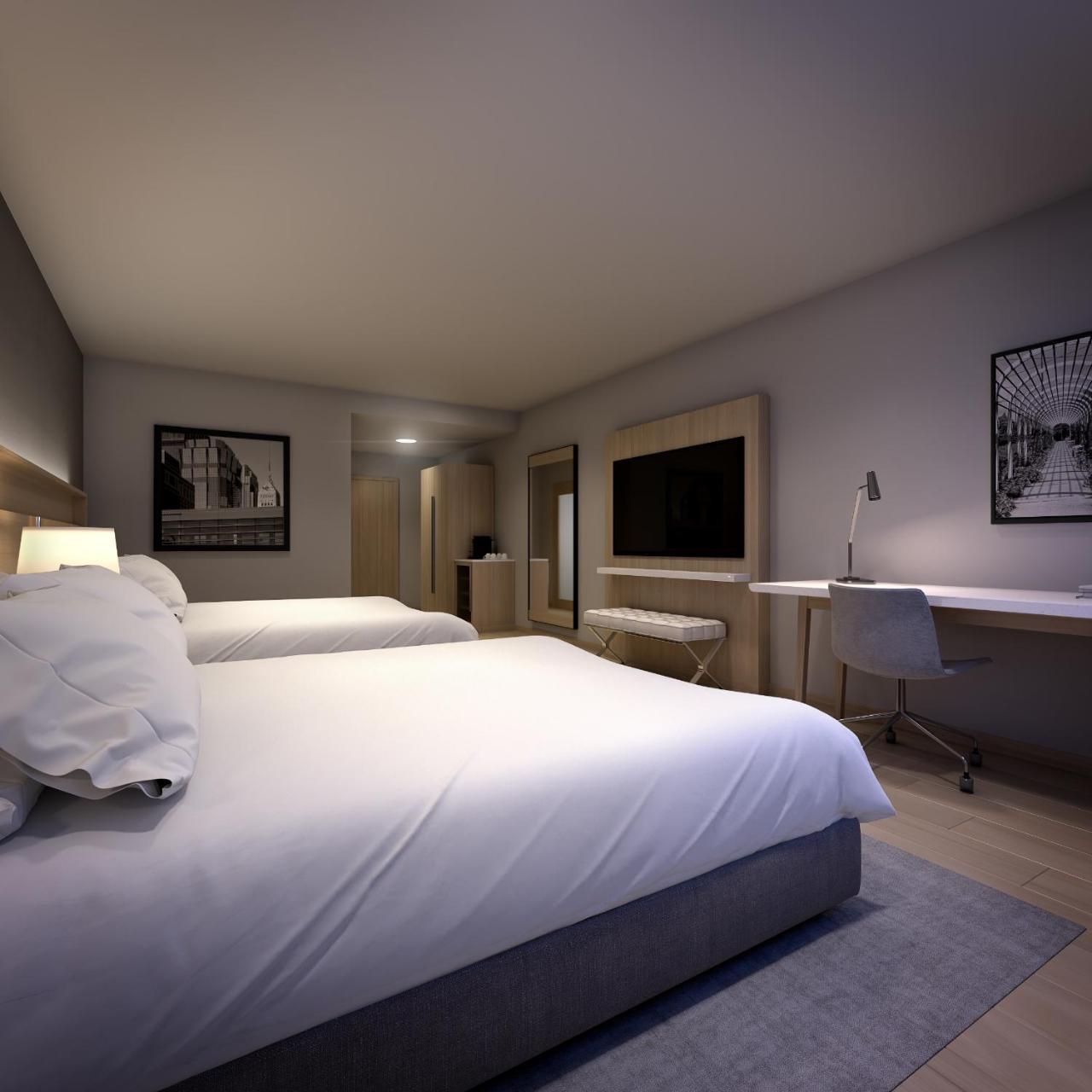 Radisson Hotel Phoenix Airport Eksteriør billede