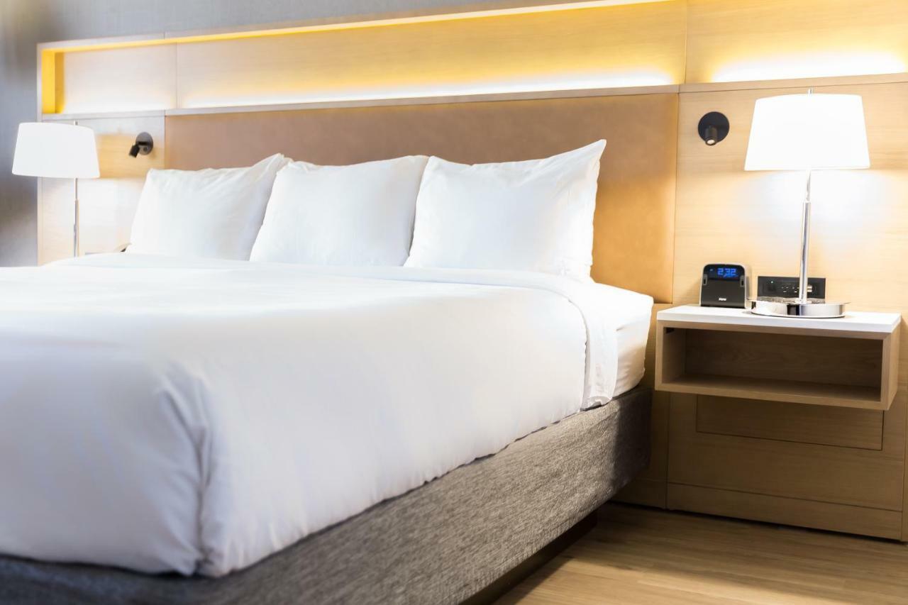 Radisson Hotel Phoenix Airport Eksteriør billede