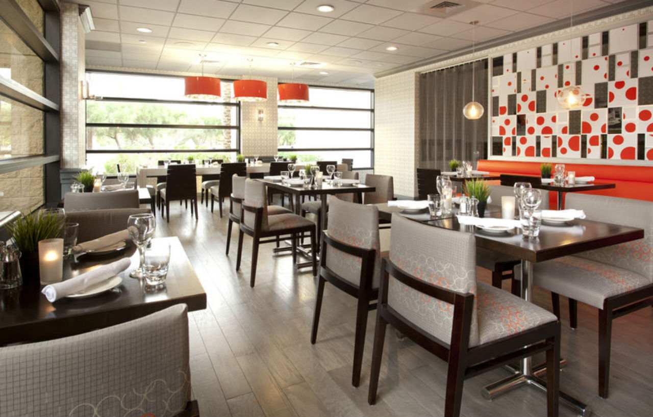 Radisson Hotel Phoenix Airport Eksteriør billede