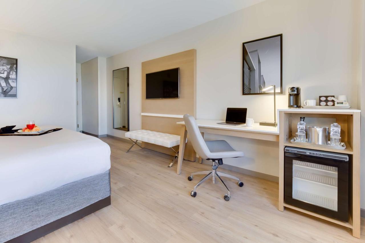 Radisson Hotel Phoenix Airport Eksteriør billede