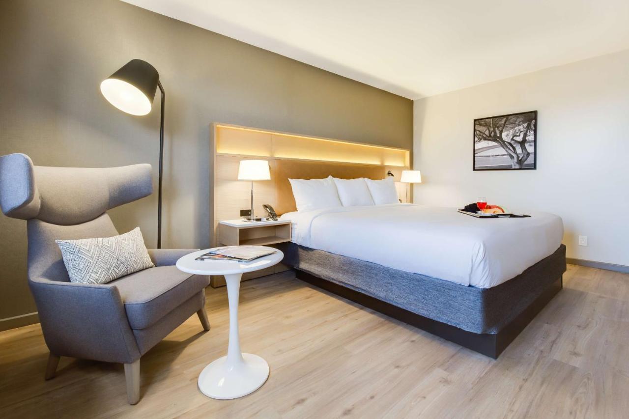 Radisson Hotel Phoenix Airport Eksteriør billede